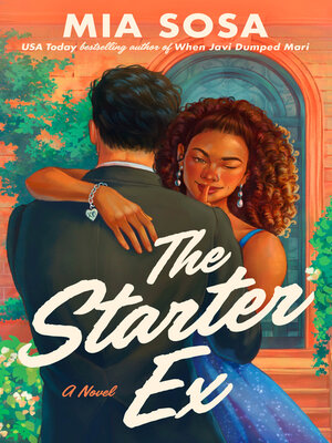 cover image of The Starter Ex